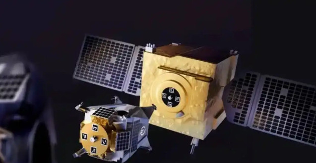 中国高轨道卫星完成在轨加注？哈佛专家和美军争吵，双方各执一词互不相让！《南华早报