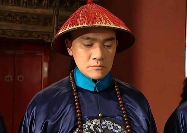 《雍正王朝》中老八有贤名还能力强，他到底输在哪里了？输在娘胎里。打受精卵时期