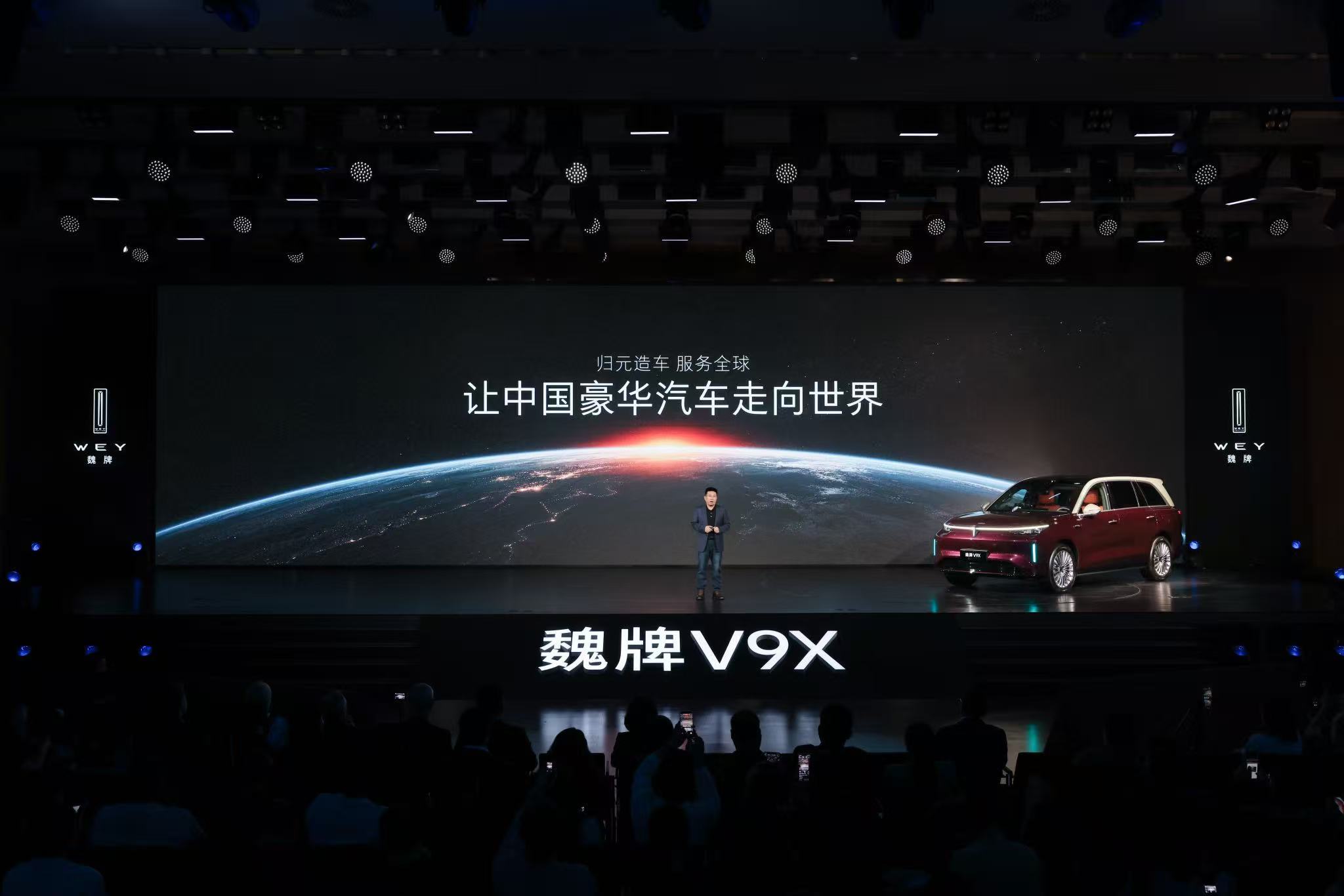 魏建军说车堪比教科书有没有人跟我一样，听魏建军讲车直接听入迷了的啊，这真不是口