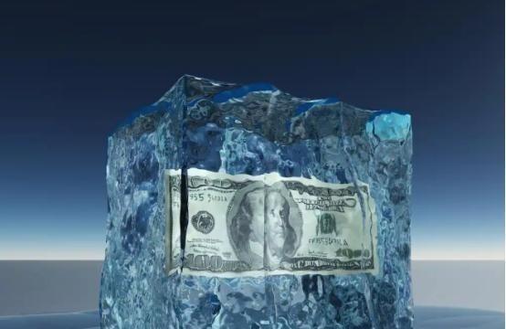 美国为何不直接冻结中国在美资产？就这么说吧，美国要是真冻结了，反而是帮了中国一把