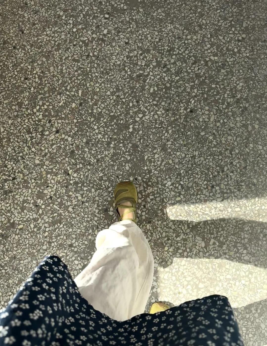一眼就爱上的鞋子～🩴夏天鞋子