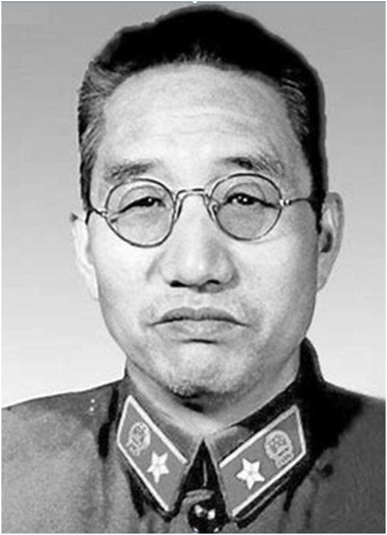 徐向前晚年和叶剑英开玩笑，广州起义那会儿，我比你强点，我还抓了二把银元，叶帅笑着