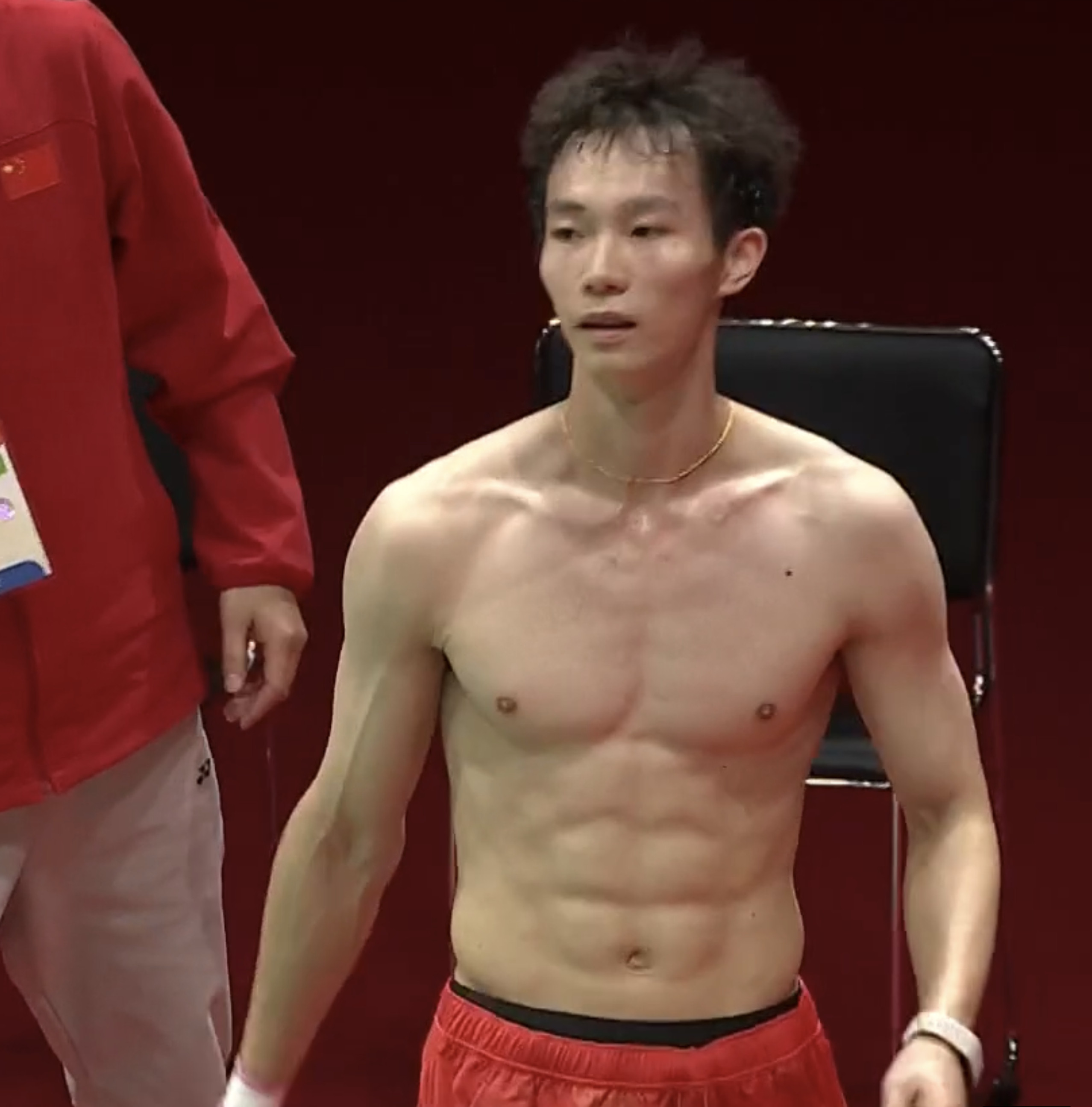 国羽混双亚运四连冠​​​国羽混双实现在亚运会的四连冠！2014年：张楠/赵芸蕾