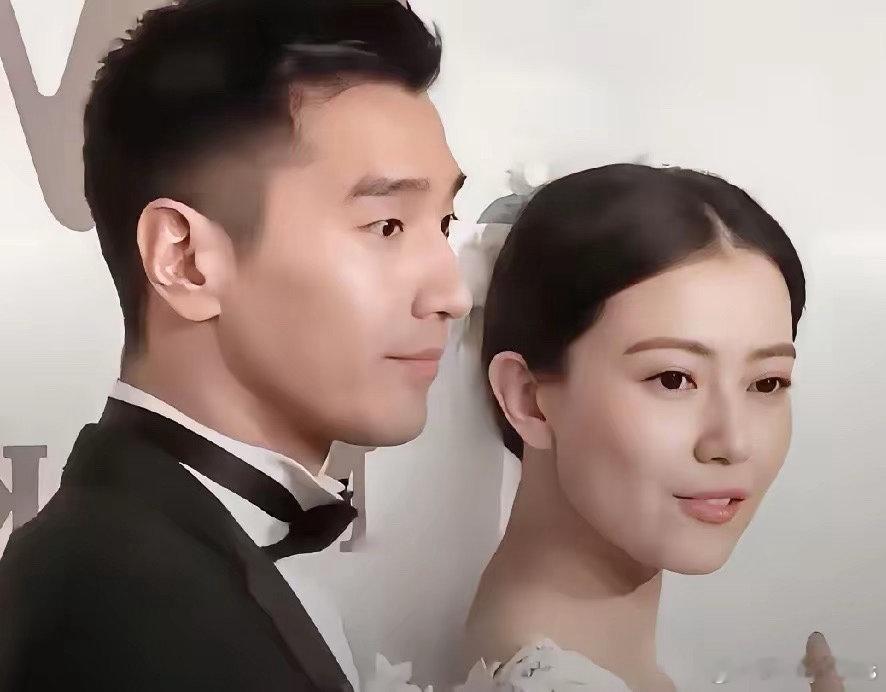 原来"不婚主义"，只是不想和你结婚的借口。耗了高圆圆5年，又拖了瞿颖11年。26