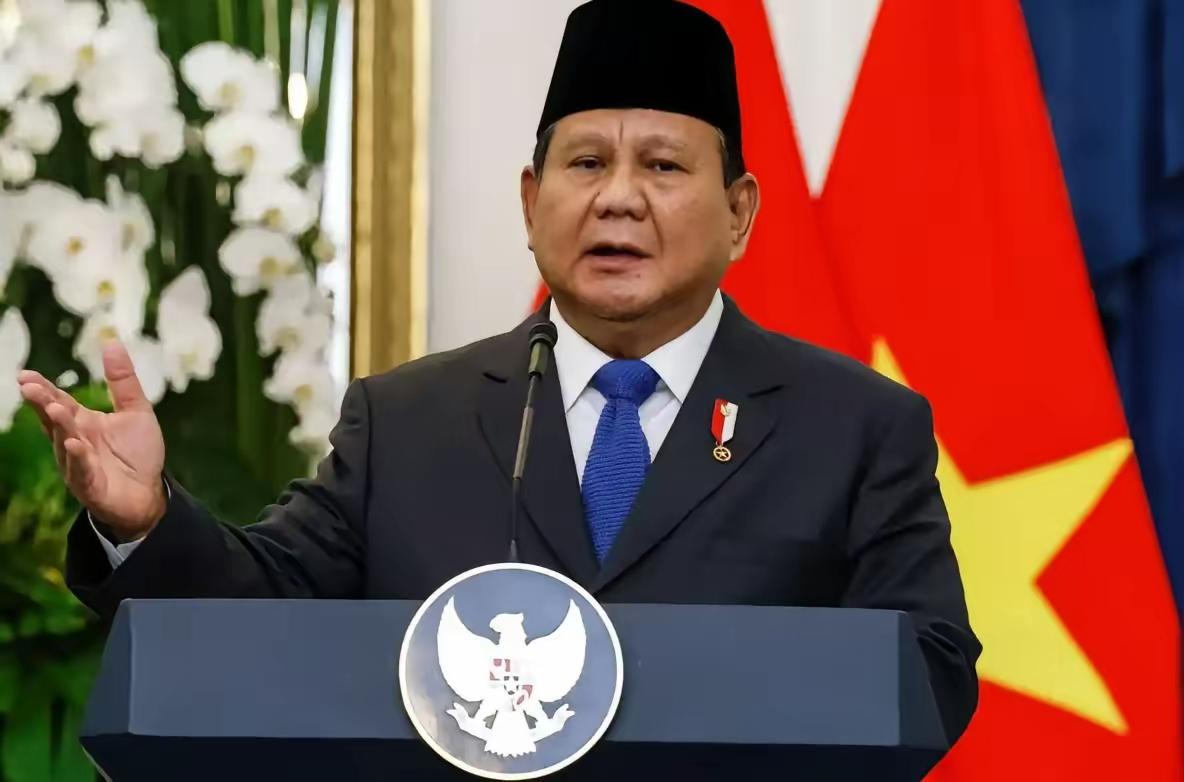 【中国努力没白费！印尼对日本法西斯打起12分精神，高市最担忧的事发生】​中国的