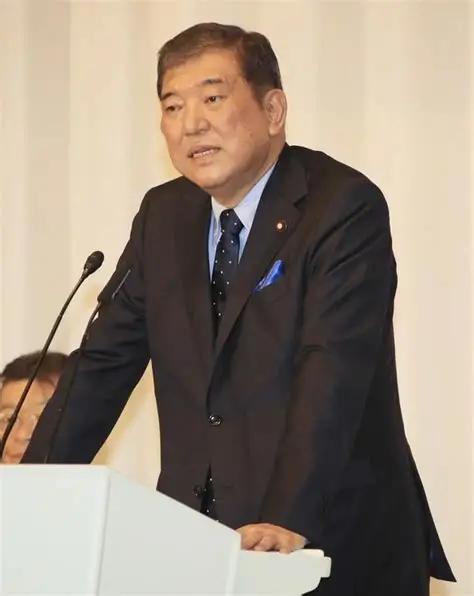 30年来头一次！ 日本首相石破茂拒绝表态！ 说白了，就在反法西斯胜利纪念