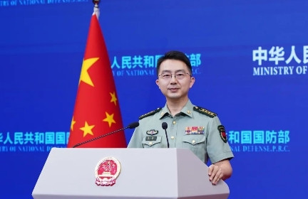歼-10C引爆全球军购潮！中国打破西方垄断，实战验货让盟友排队抢购
