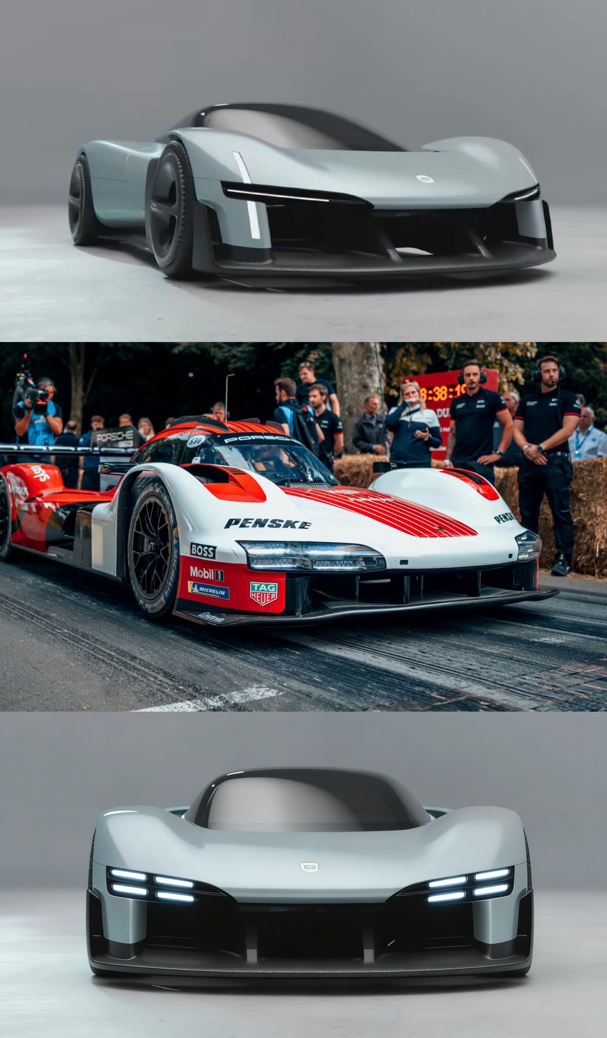 好的设计总是心有灵犀