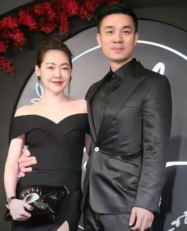 你绝对没发想象?大S离世后,小S老公许雅均仿佛脱胎换骨。以往,许雅均可是绯闻缠身