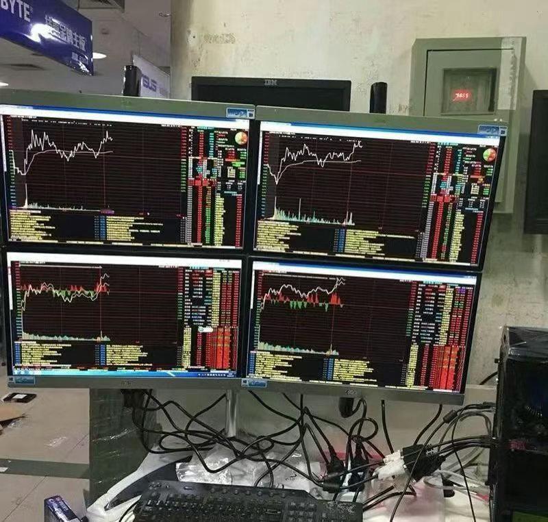 下周行情前瞻：震荡上行延续，锁定两条核心主线综合今日盘面走势、量能变化、资金流向