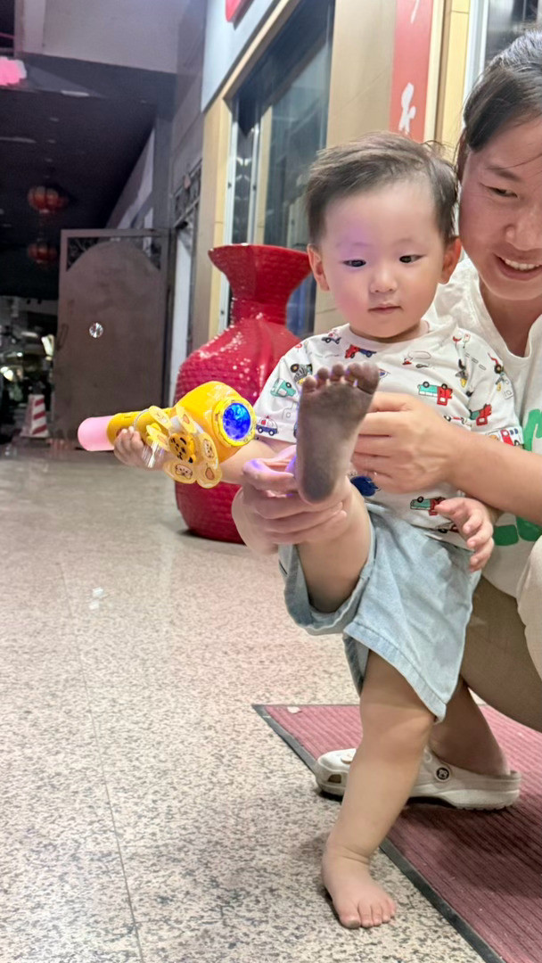 我挖煤回来了​​​