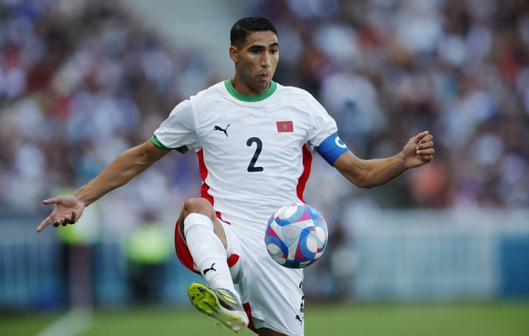 晋级四强, 摩洛哥自2004年后首次打进非洲杯半决赛