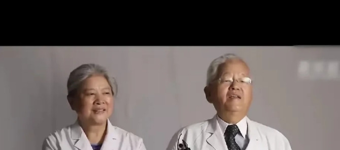 医学世家的浪漫：三代人的手术刀与生命接力协和医院邱院士伉俪，最浪漫的事情