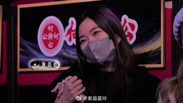 【On.cc】《中年4》︱羅天宇「獅子王」面具唱PK賽　陳懿德打氣照輸藝人羅天宇