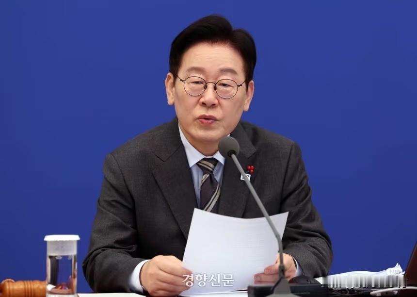 李在明震怒：彻查民间无人机挑衅北韩事件，誓言严惩不贷！