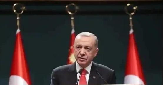 没有美国的世界将会怎样？土耳其总统埃尔多安说了句大实话：如果没有美国的话，这个世