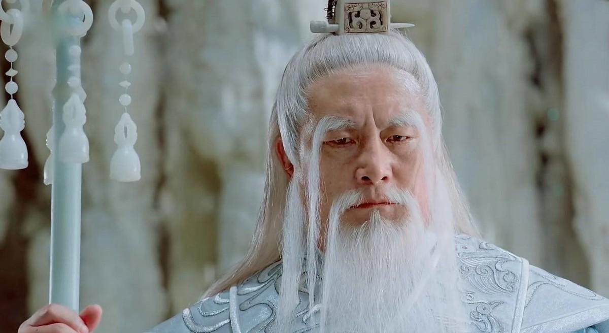 公元前1084年，72岁的姜子牙娶了68岁的马氏，洞房花烛夜，他发现马氏居然未经