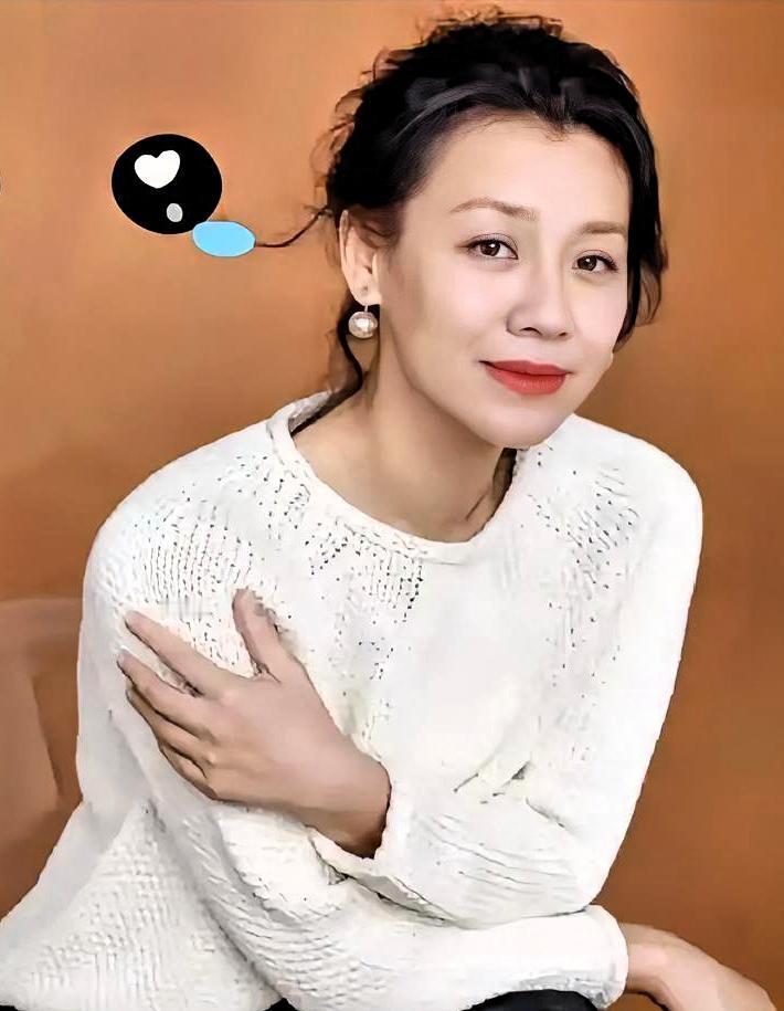 看《父母爱情》江德华风风火火的时候，刘琳心里正下着大雪。她说：“35岁开始，