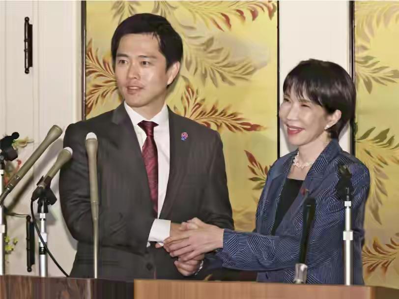从差2席到狂揽到235席，麻生亲自拉票，高市早苗冲日本首相是不是就稳了？从众议