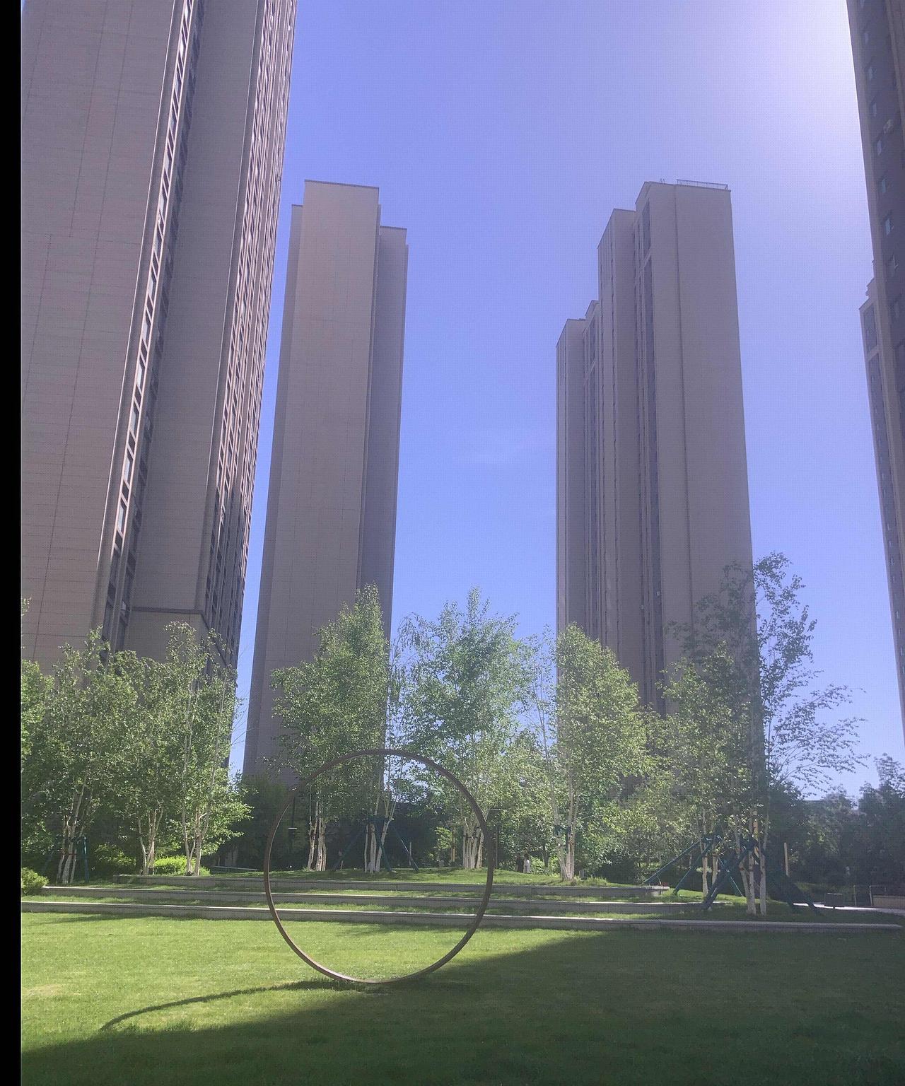 新疆维吾尔自治区首府乌鲁木齐市为什么没有多少蚊子呢？夏天来过新