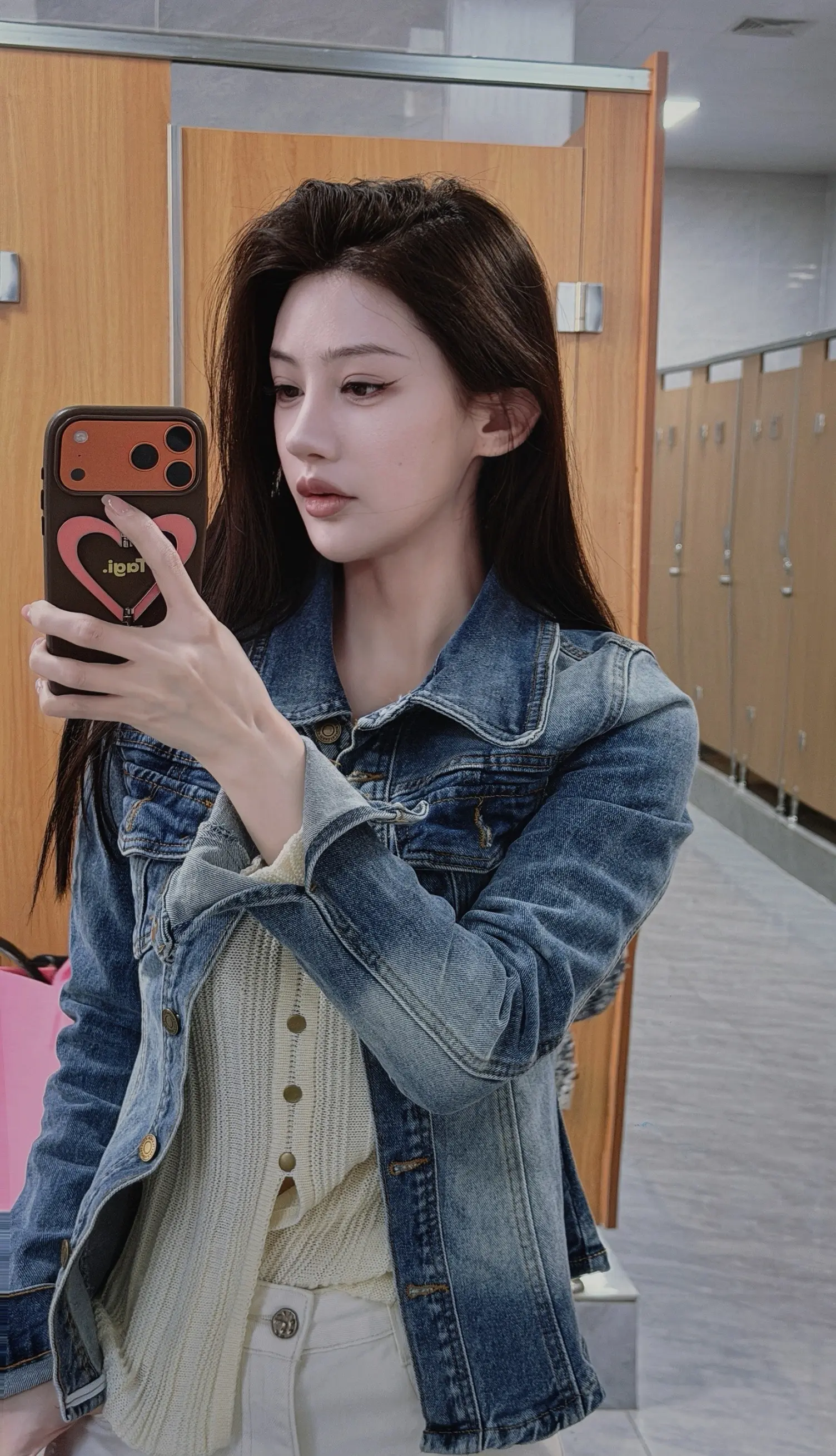 装装样子得了 别真练上了