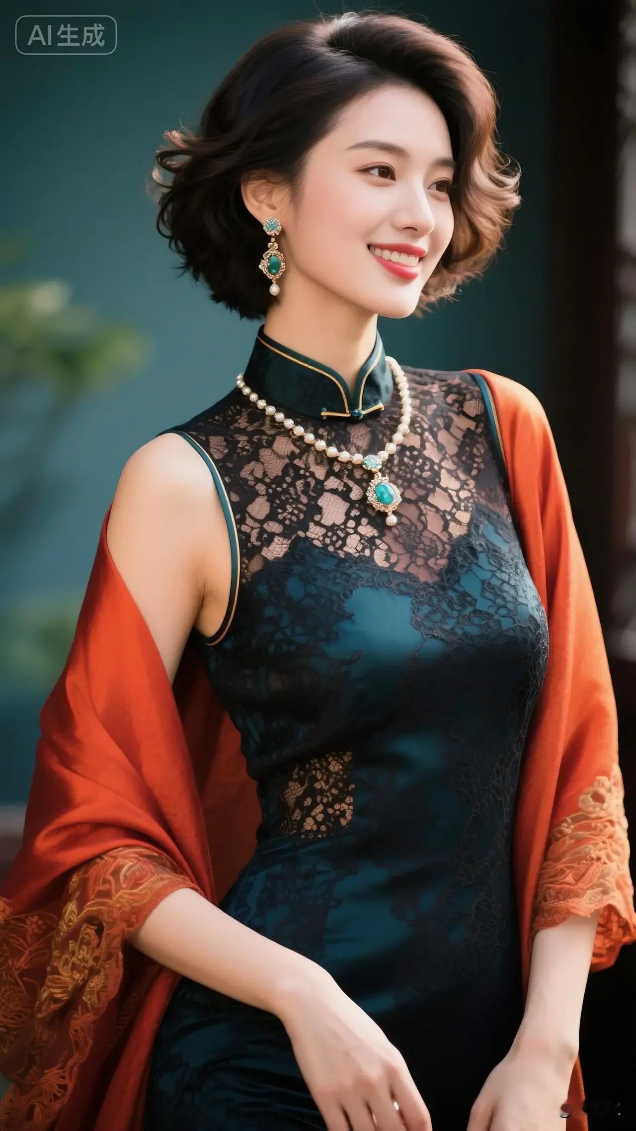 什么是雍容华贵？仪态万方。什么叫如痴如醉？真正的奢侈，不是被看见，而是被感知；不