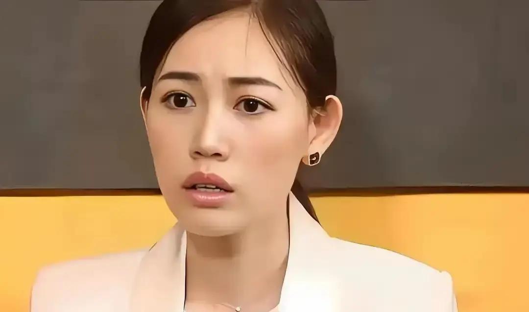 后悔太晚，马蓉说守钱比出轨更毁人她把离婚分到的钱全存银行，七年利息抵不过物