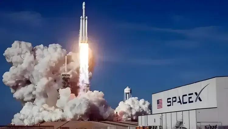 在3月3日这一天，我们得知美国太空探索技术公司SpaceX，在美国东部时间3月2