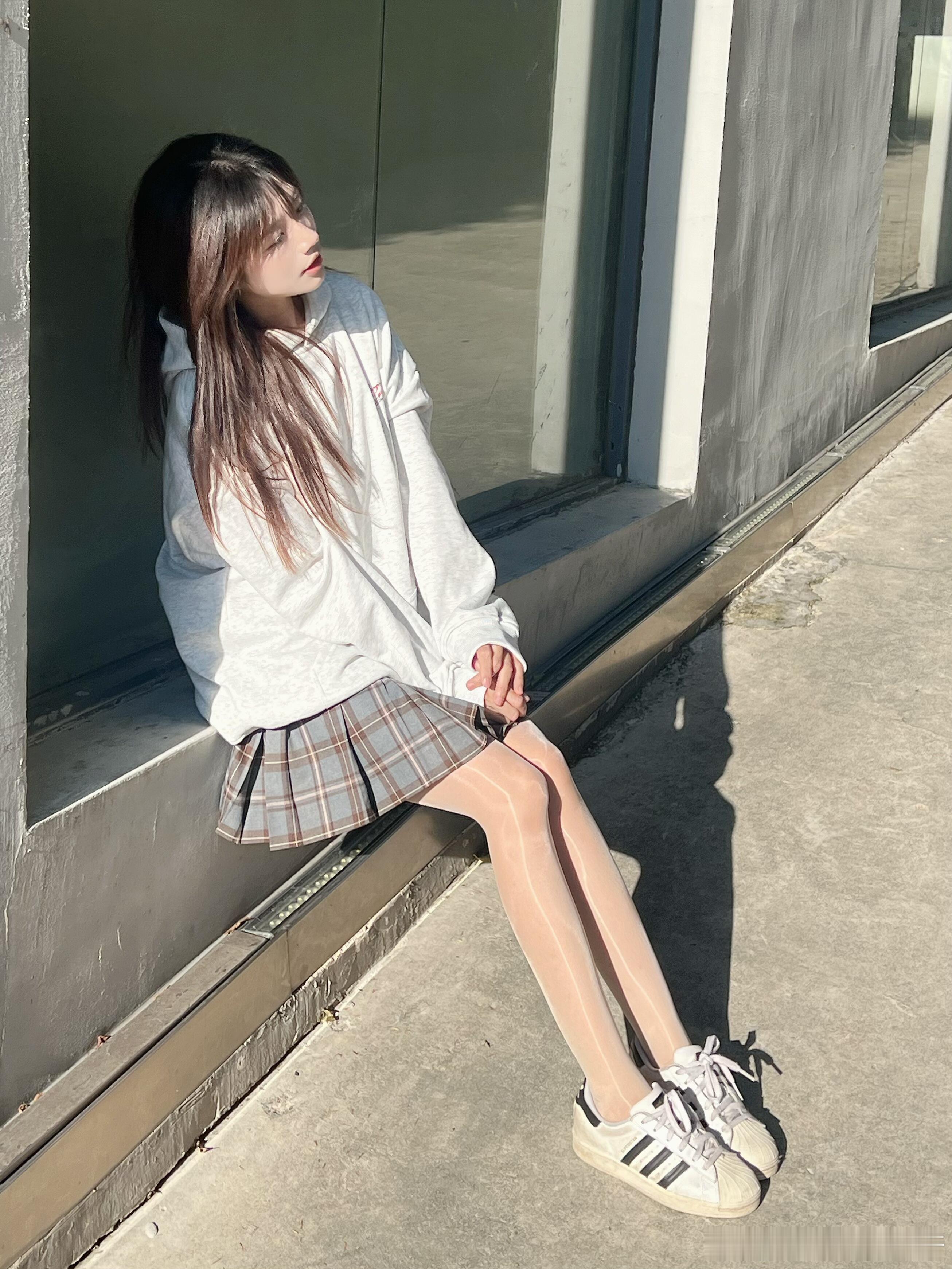 秋天来了~​​​