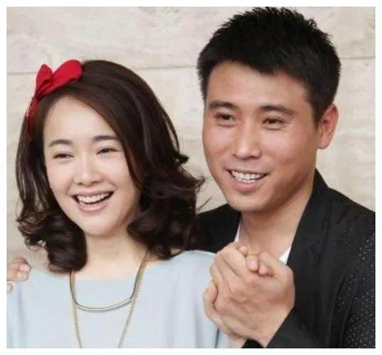 在娱乐圈的喧嚣中，李乃文夫妇宛如一股清流，甜蜜日常“含糖量”超高。两人同为中戏校