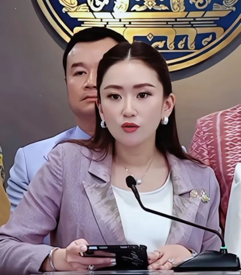 泰柬边境冲突，突然不吵了你绝对想不到，泰国和柬埔寨这两个