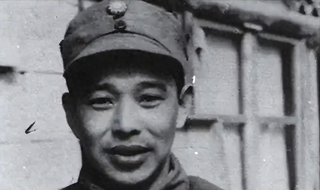 1942年，八路军将领廖汉生遵令前去相亲，见面后大为震惊：这不就是当年被自己一