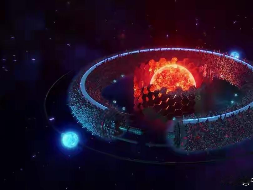 美国全力封锁核聚变！万万没想到，全球人造太阳，全都离不开中国制造可控核聚
