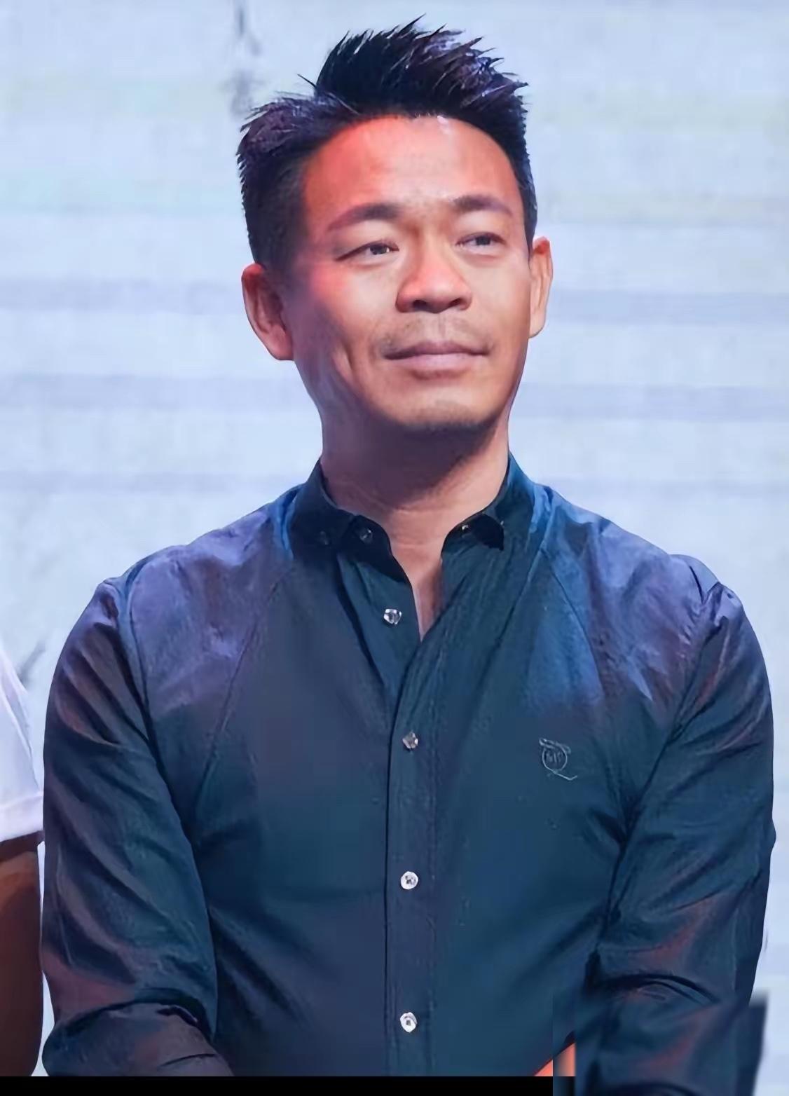 孙浩，你再演下去，娱乐圈真该好好反省了，你都57岁了还在配角阵营里降维打击。最近