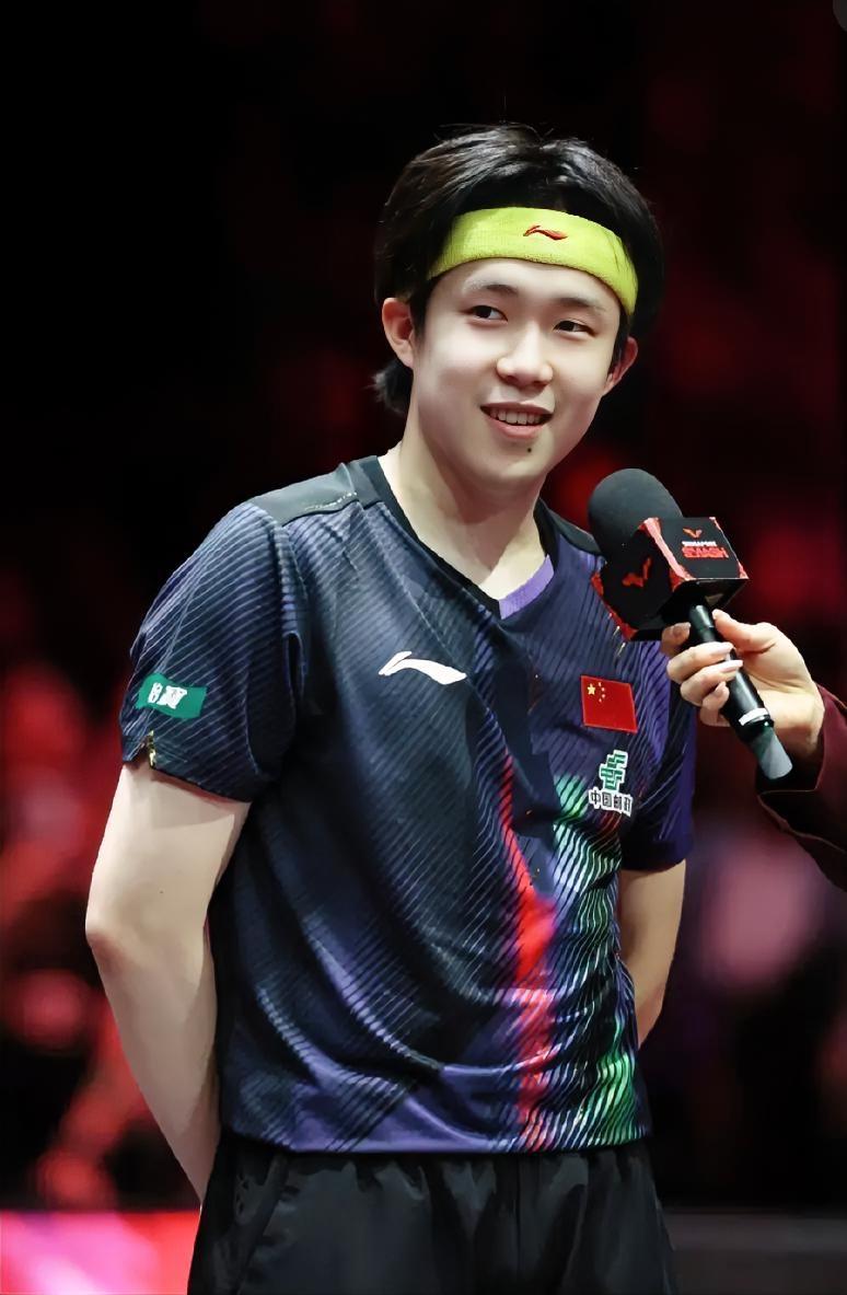 相信国乒！这句话说起来容易做起来难，因为有很多人在制造焦虑，对国乒在伦敦世