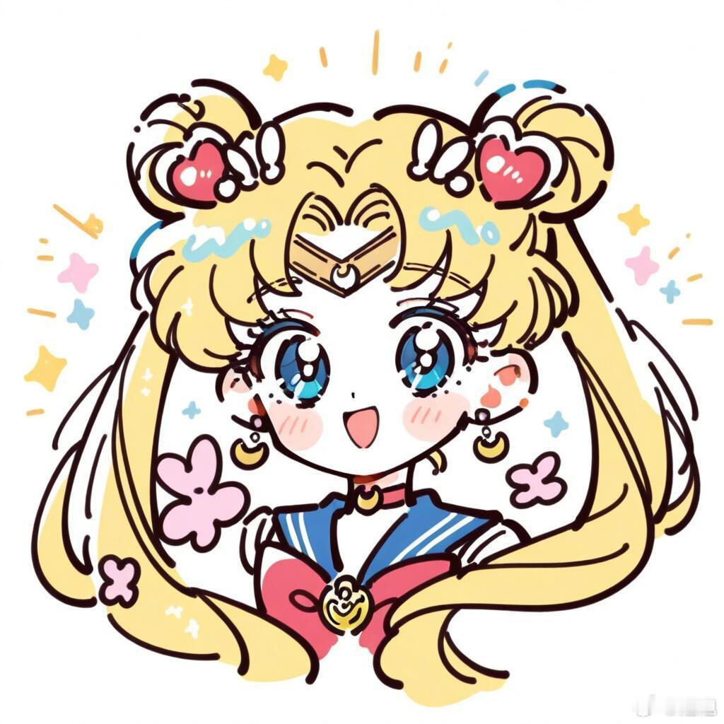 水冰月动漫头像女生头像