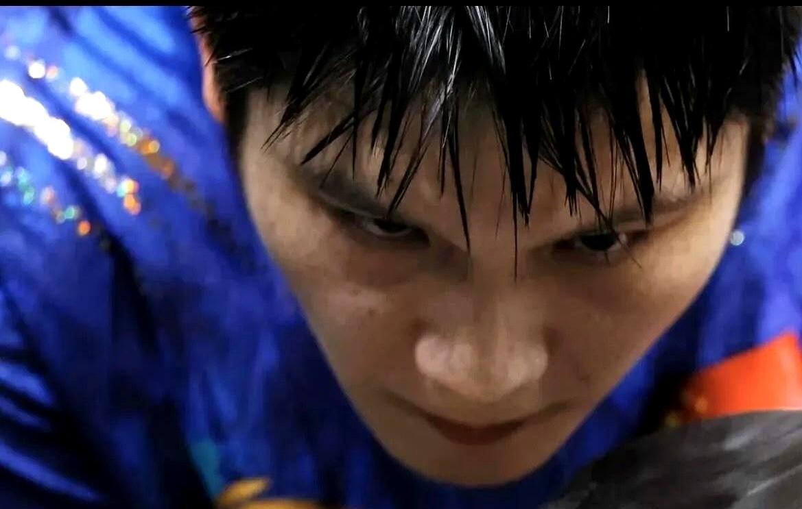 他能登顶吗？懂行的都懂——樊振东冲冠背后的四大承诺与最新战况。这个比赛不