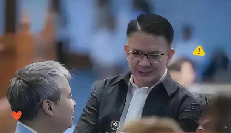 叛变者就是没有好下场！菲律宾参议员埃斯库德罗原本是杜特尔特最为器重的亲信之一