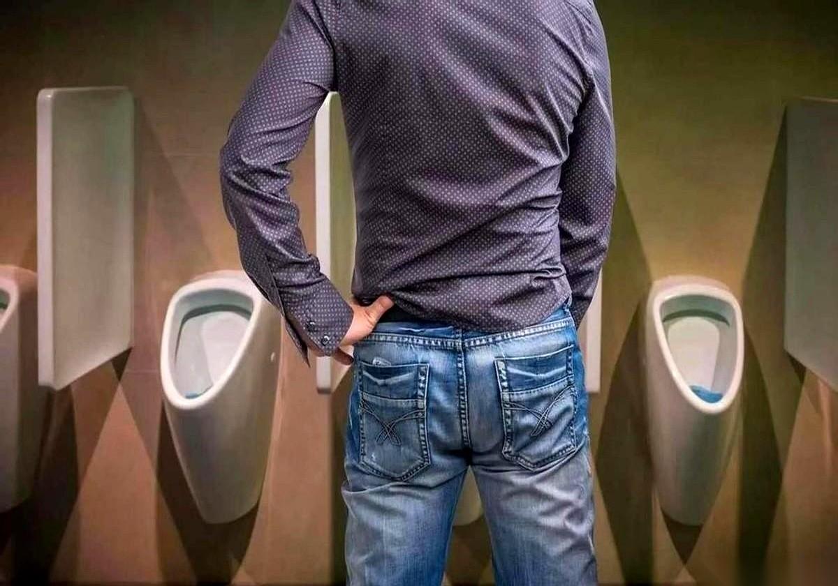 讲真，你每次上完厕所，会回头看一眼吗？就那一眼，可能比你一年一次的体检报告，还