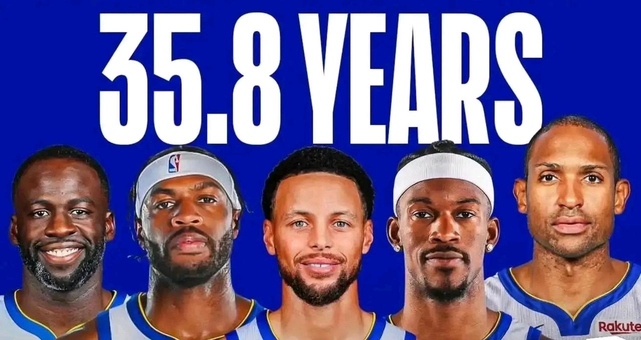 勇士赛季中期还会补强吗?目前阵容轮换:库追巴伙夫库明加穆迪梅尔顿