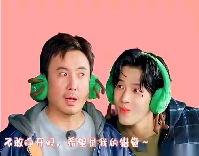 沈腾那个综艺《现在就出发》，说是群戏，其实主角就一个。但王安宇好像没看明白。