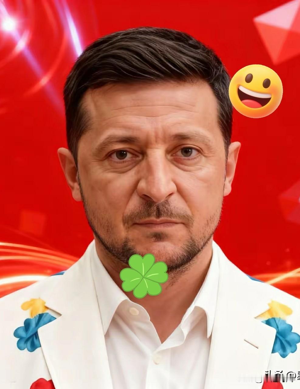 泽连斯基让特朗普直接飞往基辅，而不是走波兰，这不是开玩笑，是给特朗普下马威，挑战