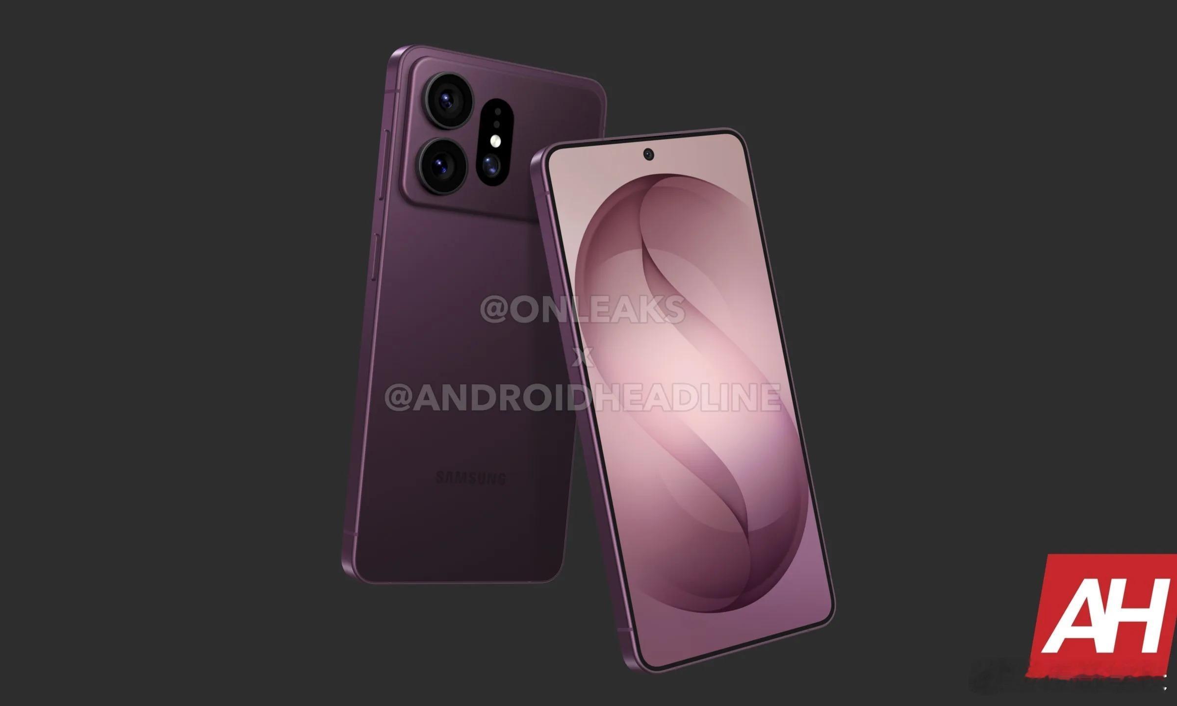三星这颗新长焦，参数是反着来的。GalaxyS27Ultra在测4倍光学变焦，比现在S26Ultra