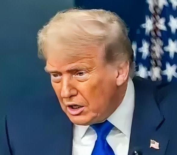 特朗普明示“子弹上膛”，收拾伊朗前，他要先给中国来个下马威？咱把话说透了，