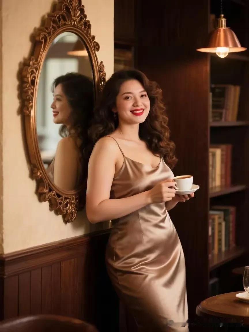 品茶读书蕴锦绣。