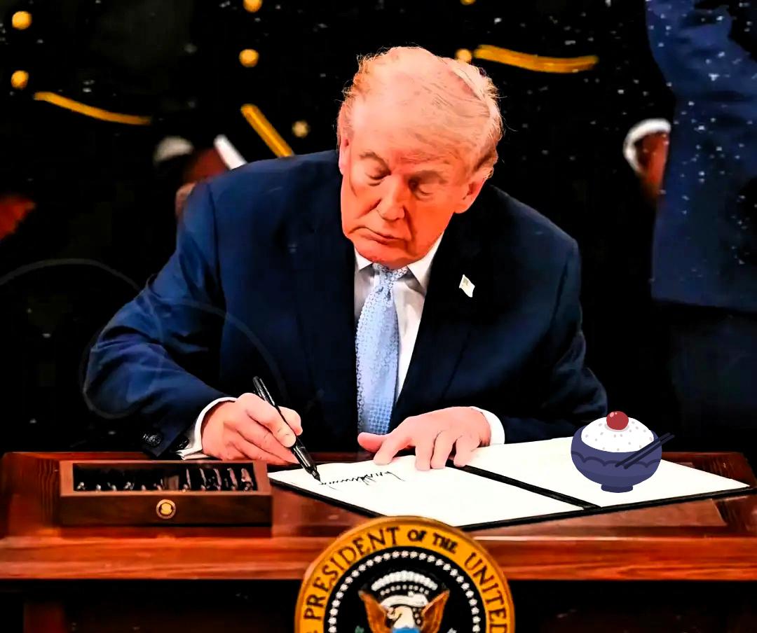 特朗普这波操作，直接把美国160多年的老规矩给扬了。3月26号美国财政部刚宣