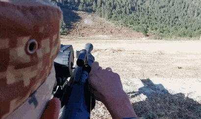 “狙击泥石流”11式狙击榴有多猛？对狙吗？我口径35毫米，爆炸范围超10米，就算