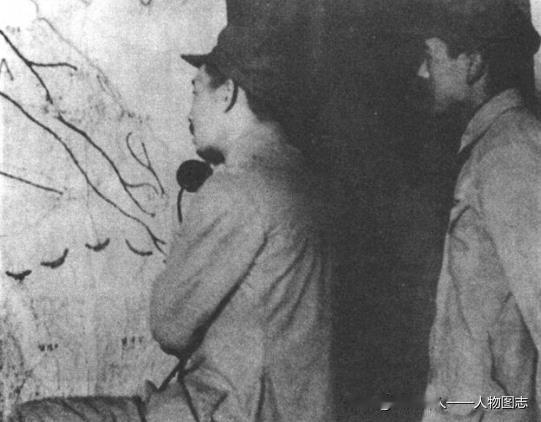 上海战役中，叶飞在指挥战斗