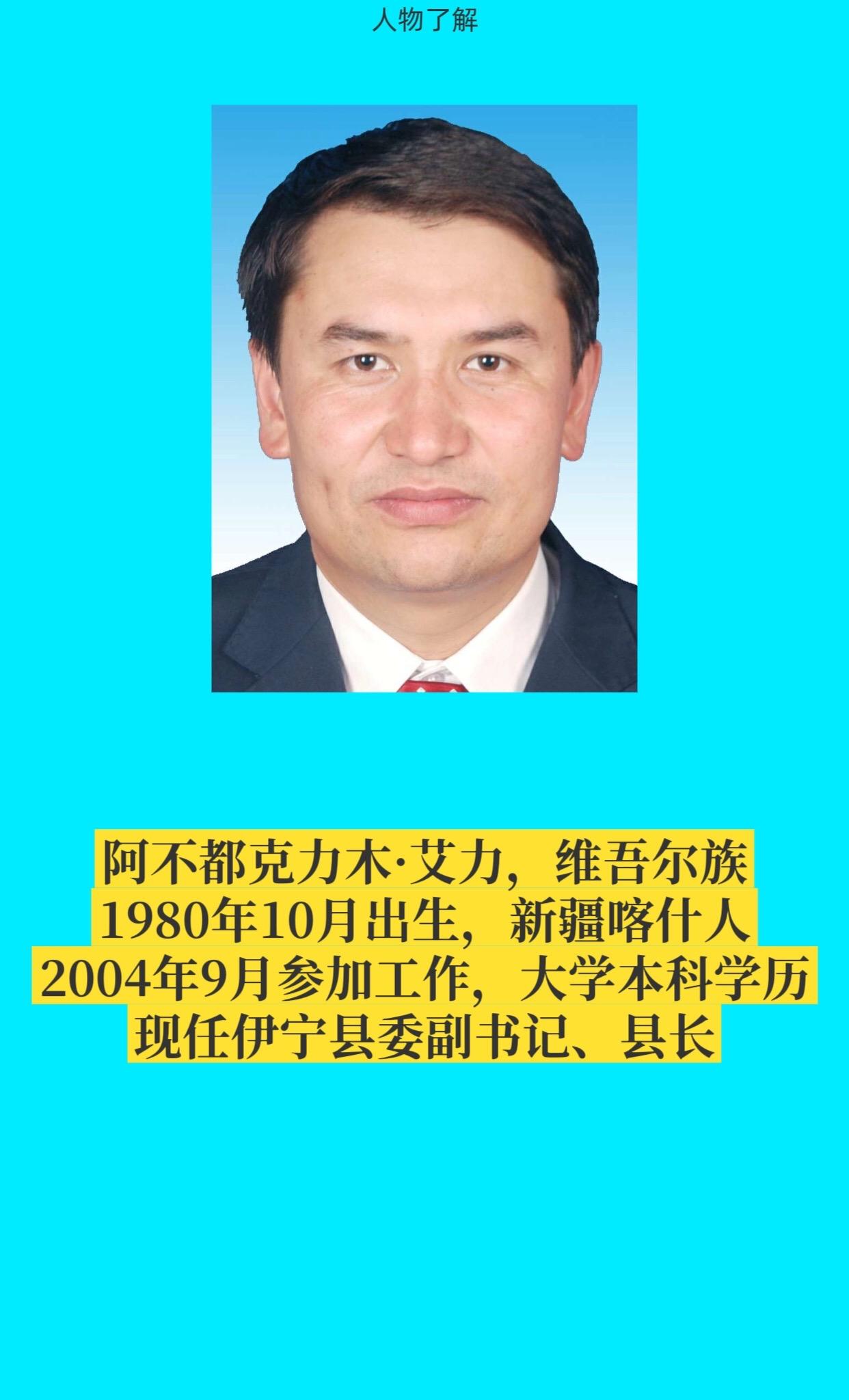 伊宁县。