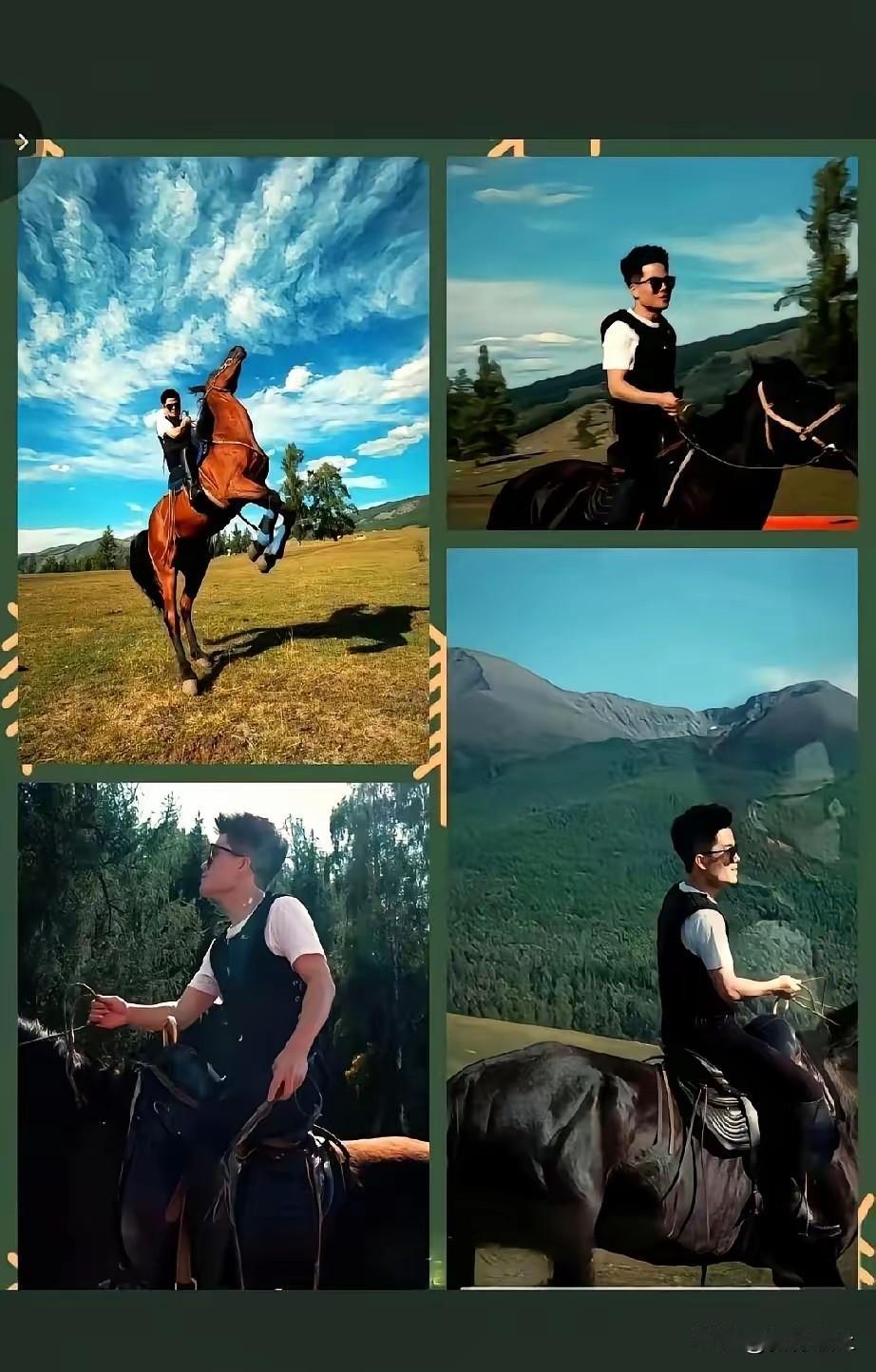 我问闺蜜，为啥与辉同行停播一个假期，东方甄选使劲播也没涨粉？是流量都跑了吗？